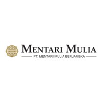 MENTARI MULIA Logo