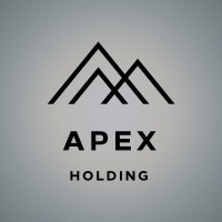 Apex Srl Logo