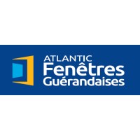 ATLANTIC FENETRES GUERANDAISES Logo