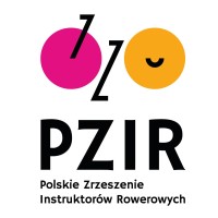 Polish Association of Cycling Instructors Logo