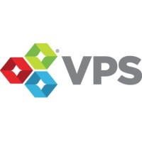 VPS Beveiliging Logo