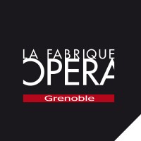 La Fabrique Opéra Logo