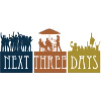 NextThreeDays.com Logo