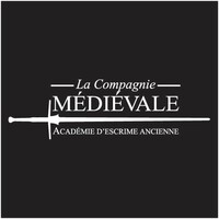 La Compagnie Médiévale Logo