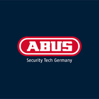 ABUS UK Logo
