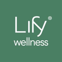 Lify Wellness Logo
