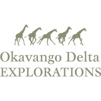 Okavango Delta Explorations Logo
