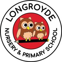 Longroyde Primary School Logo