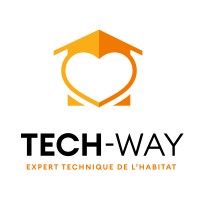 TECH-WAY SAS Logo