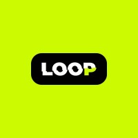 Loop Agency Logo