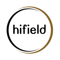 Hifield Logo