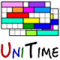 UniTime, s.r.o. Logo