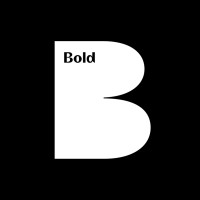 Bold Campus Logo