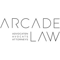 Arcade Law Logo