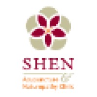 Shen Acupuncture Clinics Logo