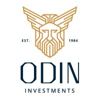 Odin Investments Logo
