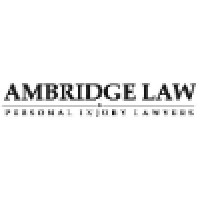 Ambridge Law Personal Injury Lawyers Logo
