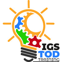 IGS TOD TRAINING Logo
