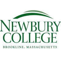 Newbury College Logo