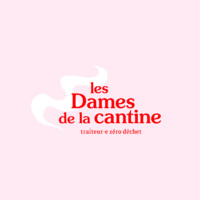Les Dames de la cantine Logo
