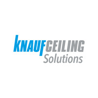 Knauf Ceiling Solutions EMEA Logo