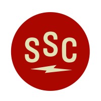 Socket Supply Co. Logo
