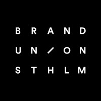 Brand Union Sthlm Logo