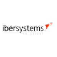 Ibersystems Solutions SL Logo