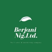 Berjani Nigeria Limited Logo