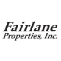 Fairlane Properties, Inc. Logo