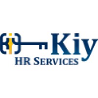 Kiy HR Services Inc Logo