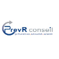 PrevR conseil Logo