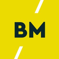 Brand Matters Creatives Logo