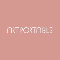 Artportable Logo