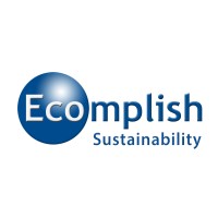 Ecomplish Sustainability Logo