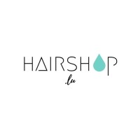 HAIRSHOP.LU Logo