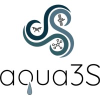 aqua3S Logo
