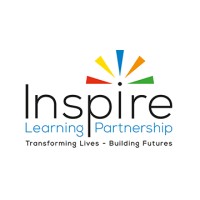 Inspire Learning Partnership Logo