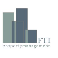 FTI Property Management, Inc Logo