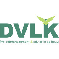 DVLK Projectmanagement & advies in de bouw Logo