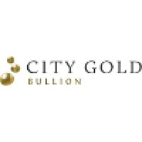 City Gold Bullion Logo
