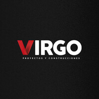 Proyectos y Construcciones Virgo Logo