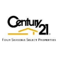 Century 21 Four Seasons Select Properties Logo