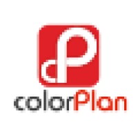 colorPlan Logo