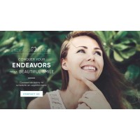 Endeavor Dental Logo