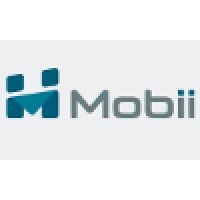 Mobii Logo