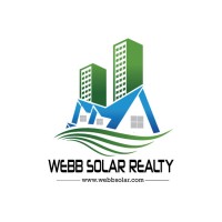 Webb Solar Realty LLC Logo