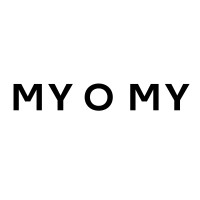 My o My Stores Logo