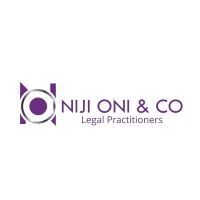 Niji Oni & Co Logo