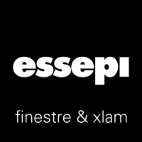 Essepi - Finestre | X-Lam Logo